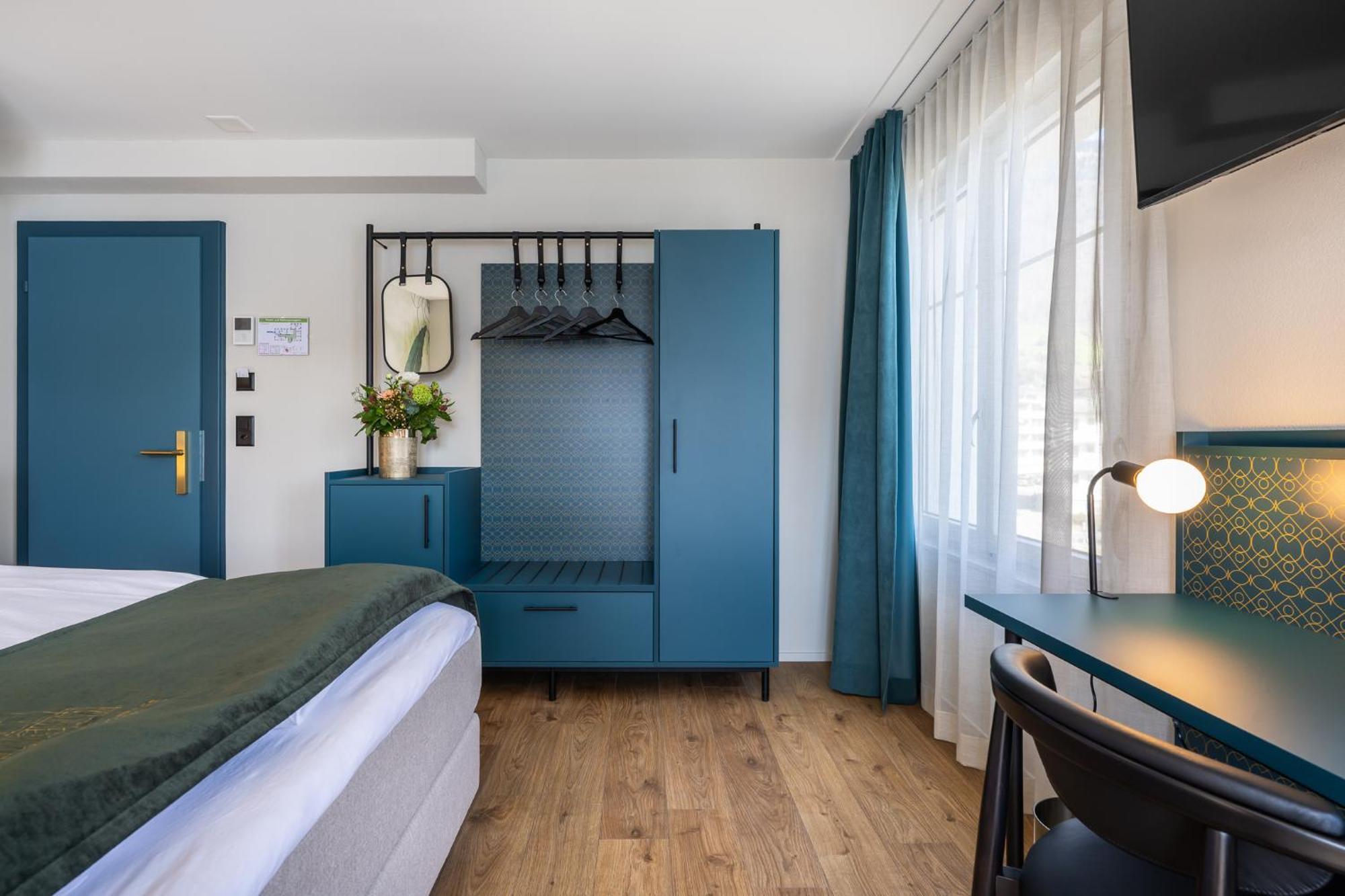 Hotel Am 3*
