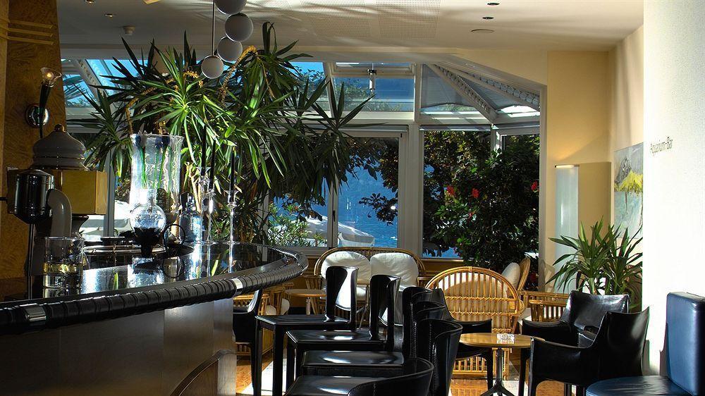 Hotel Am Weggis