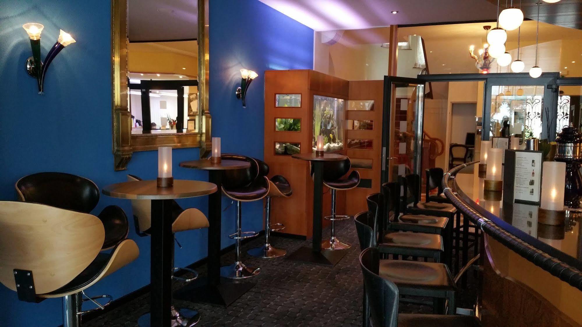Hotel Am 3*