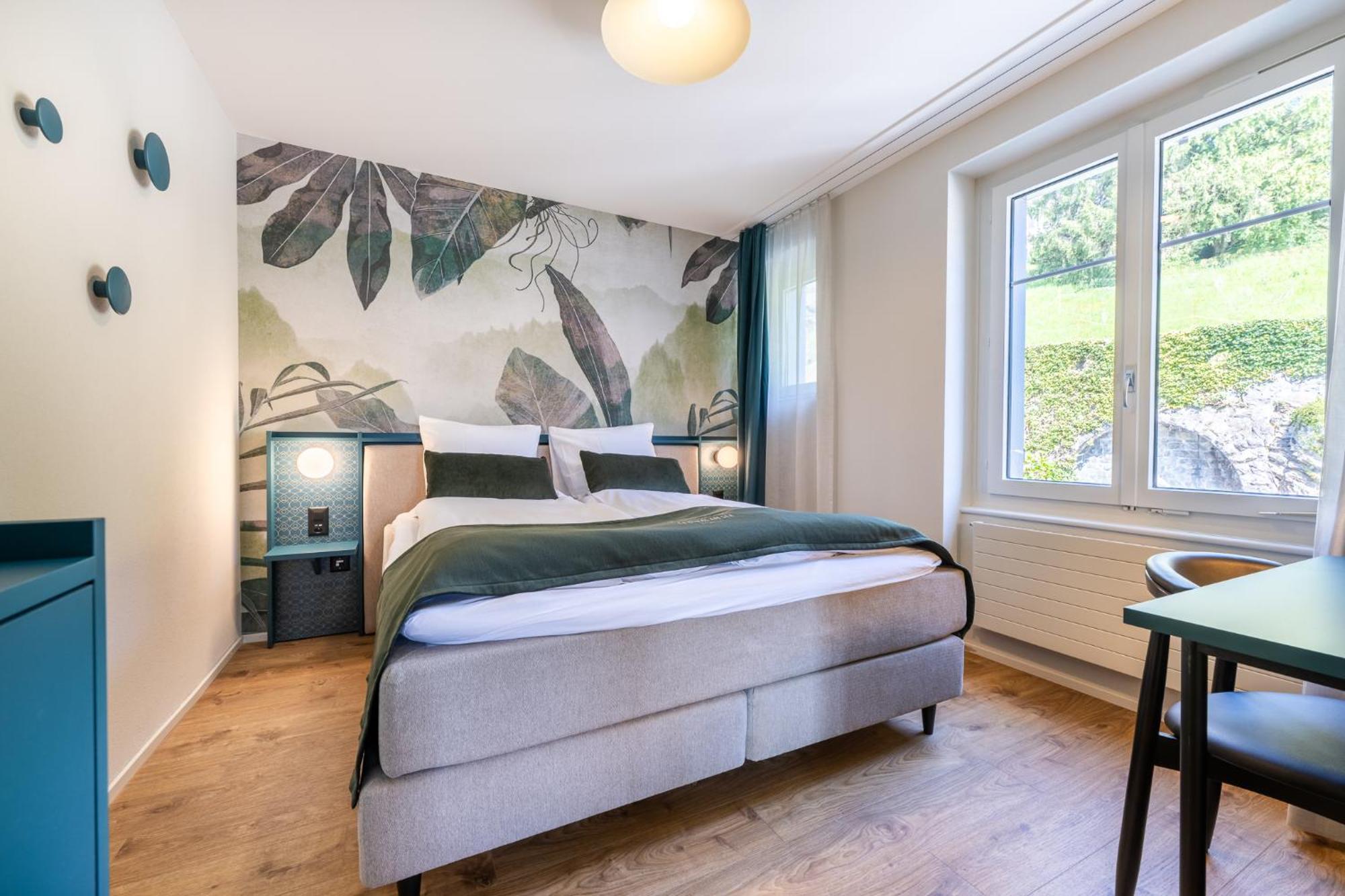 Hotel Am Weggis