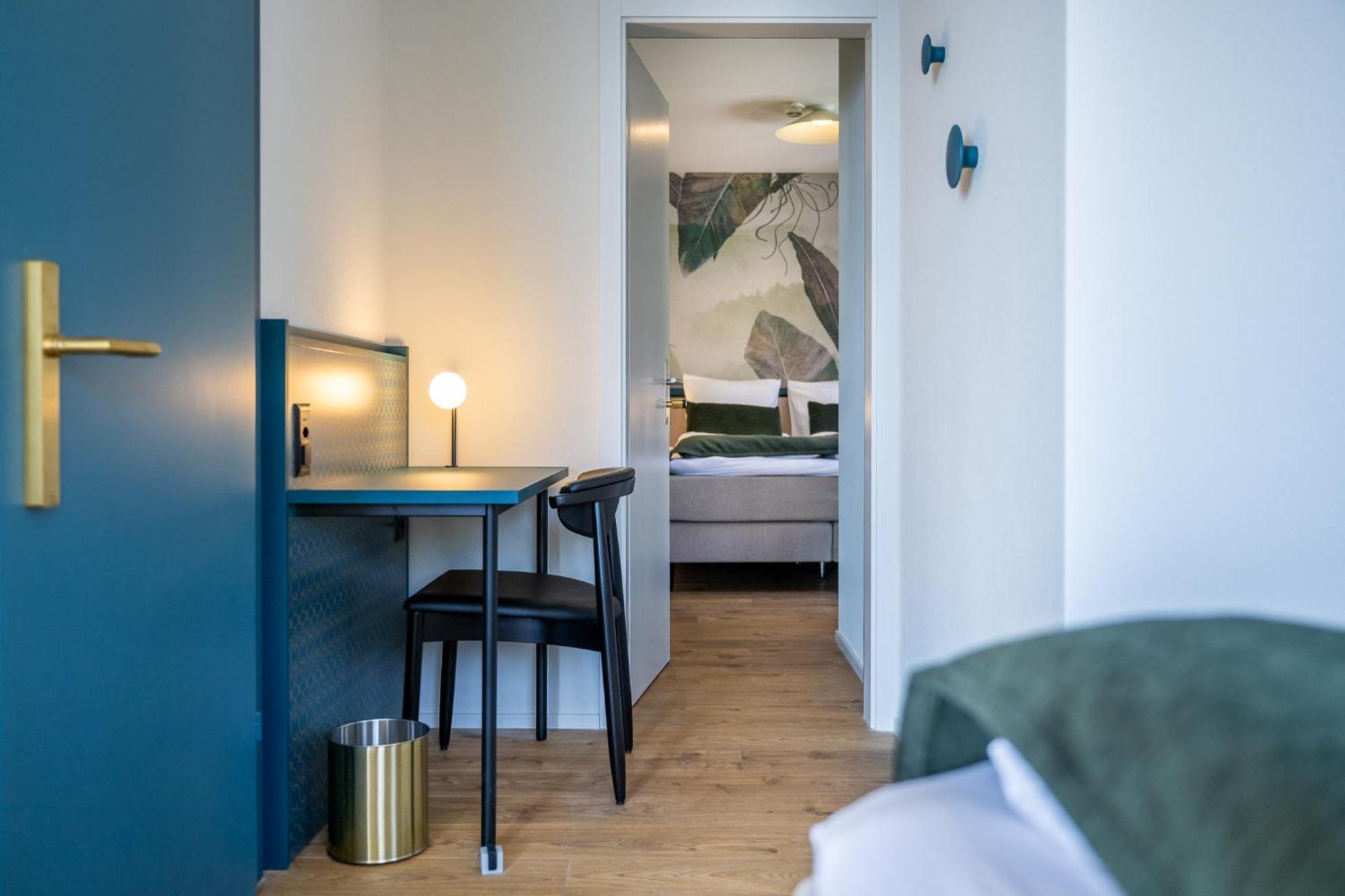Hotel Am