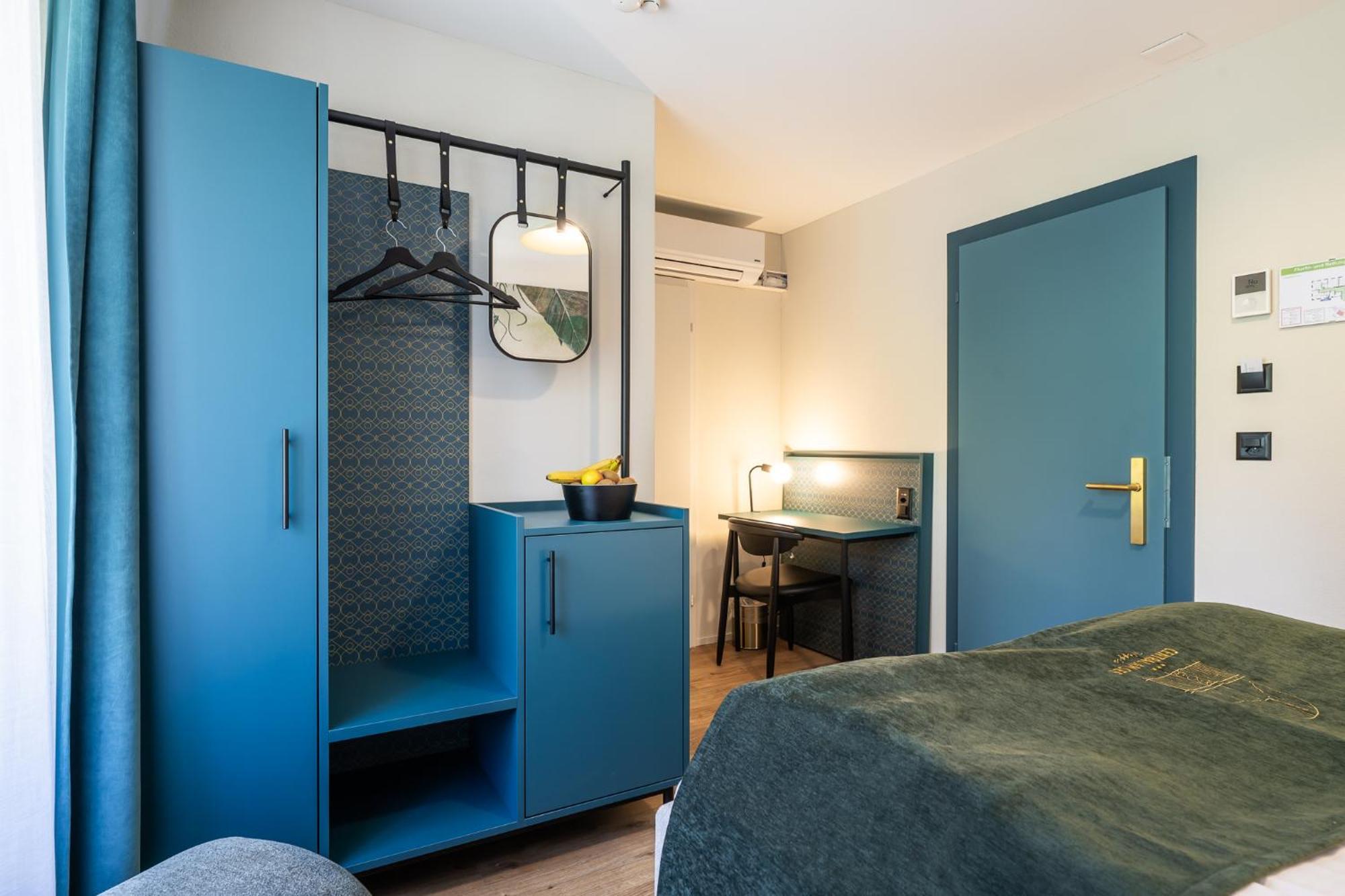 Am Hotel 3*