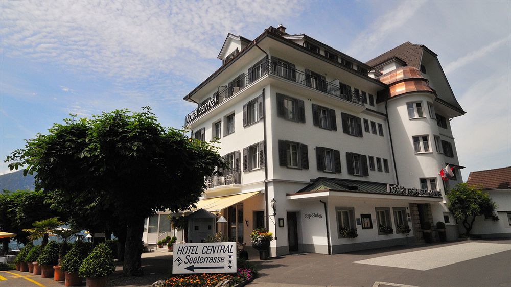 Am Hotel 3*