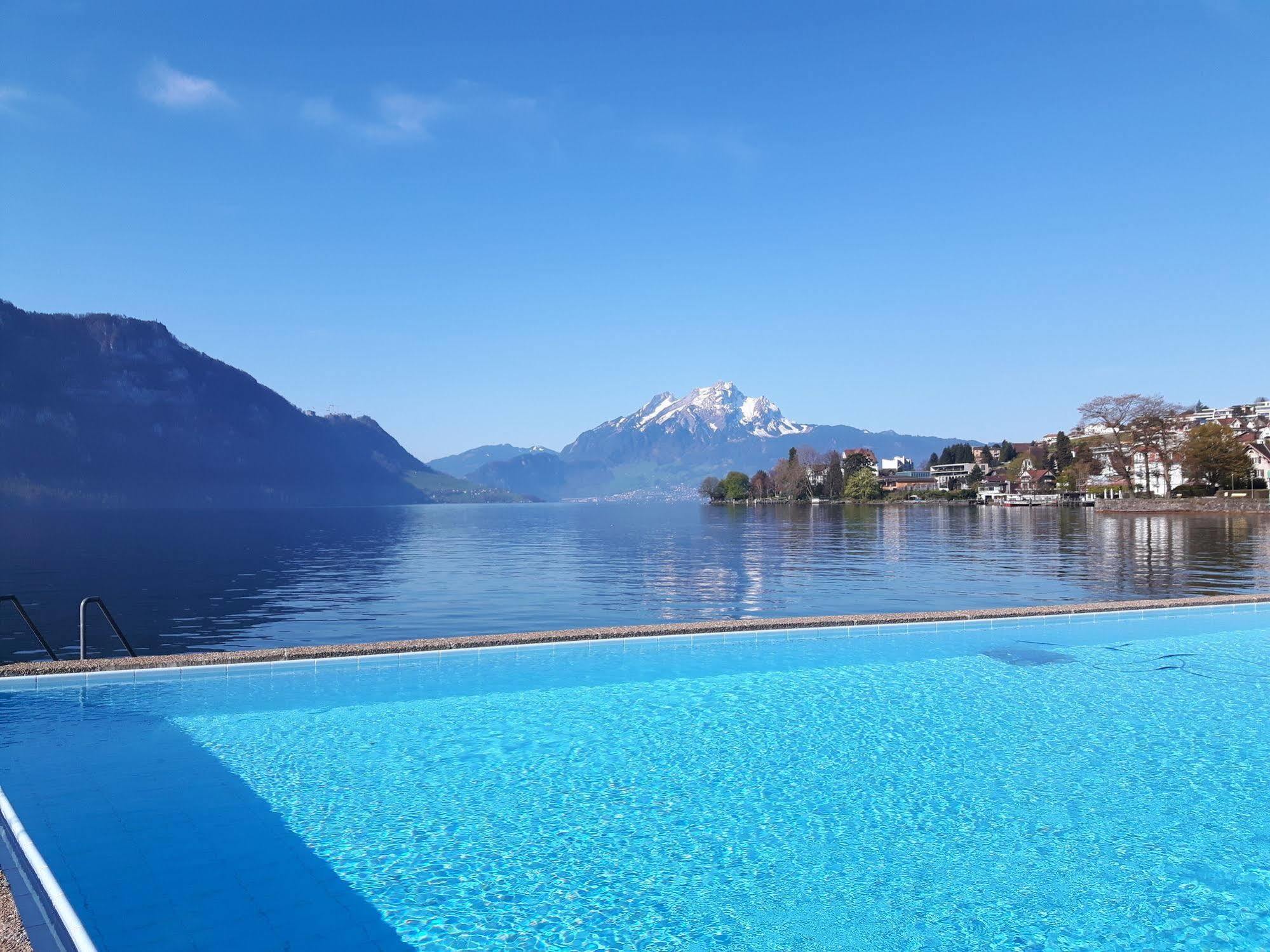Hotel Am Weggis